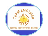 Logo Team Emc2Mer